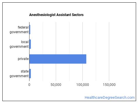 Should You Become an Anesthesiologist Assistant? - Healthcare Degree Search