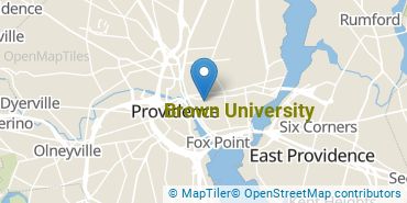 Brown University Healthcare Majors - Healthcare Degree Search