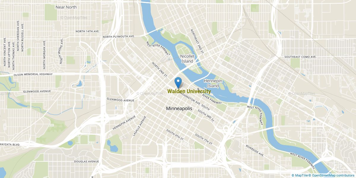 Studying Healthcare at Walden University Healthcare Degree Search