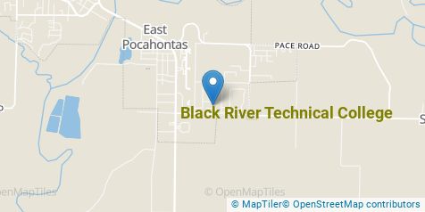 Black River Technical College Healthcare Majors - Healthcare Degree Search