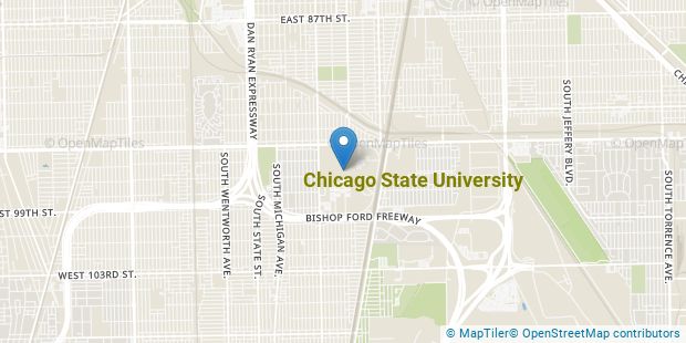 Chicago State University Healthcare Majors - Healthcare Degree Search