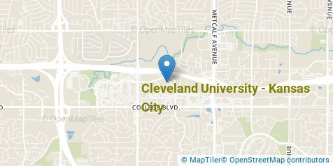 Cleveland University - Kansas City Healthcare Majors - Healthcare ...