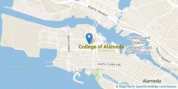 College of Alameda Healthcare Majors  Healthcare Degree Search