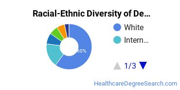 Racial-Ethnic Diversity of Denison University Undergraduate Students