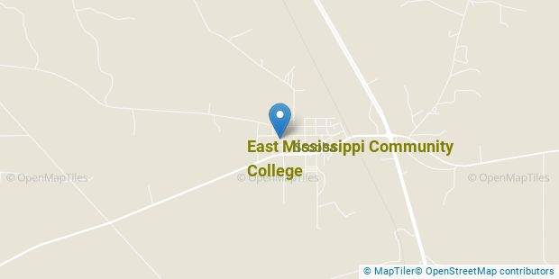 East Mississippi Community College Healthcare Majors Healthcare