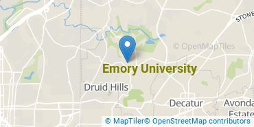 map university emory download