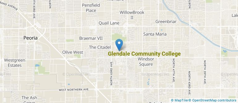 Glendale Community College Healthcare Majors - Healthcare Degree Search