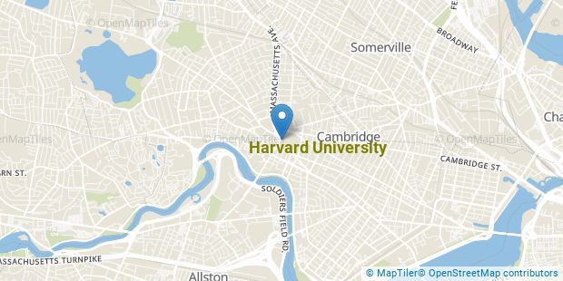 Harvard University Healthcare Majors - Healthcare Degree Search