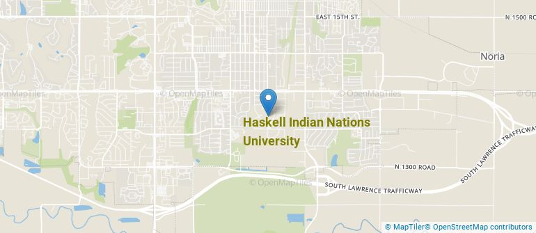 Haskell Indian Nations University Healthcare Majors - Healthcare Degree ...