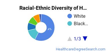 Racial-Ethnic Diversity of Hollins College Undergraduate Students