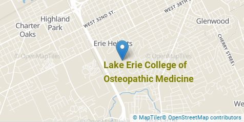 osteopathic erie medicine