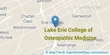 erie osteopathic