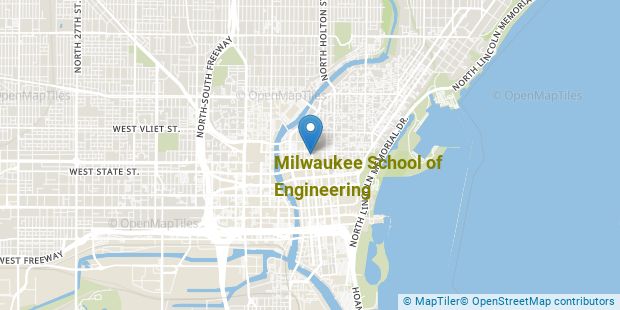 Milwaukee School of Engineering Healthcare Majors - Healthcare Degree ...