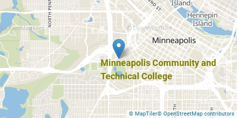 Minneapolis Community and Technical College Healthcare Majors ...