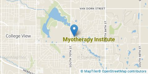 Myotherapy Institute Healthcare Majors - Healthcare Degree Search