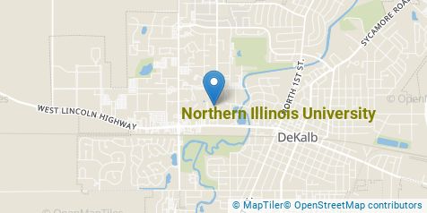 Northern Illinois University Healthcare Majors - Healthcare Degree Search