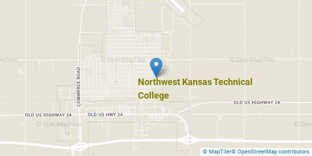 Northwest Kansas Technical College Healthcare Majors Healthcare Degree Search