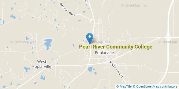 Pearl River Community College Healthcare Majors Healthcare Degree Search