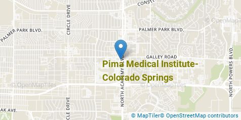 Pima Medical Institute - Colorado Springs Healthcare Majors ...