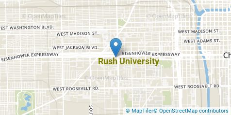 Rush University Healthcare Majors - Healthcare Degree Search