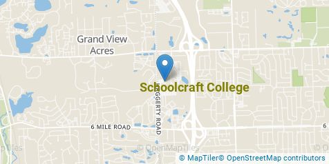 Schoolcraft College Healthcare Majors - Healthcare Degree Search