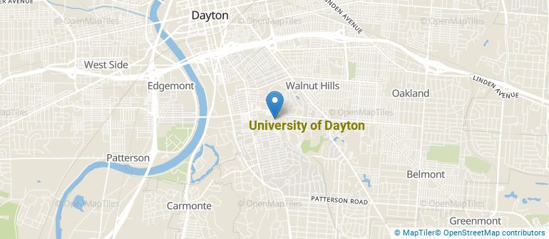 University of Dayton Healthcare Majors - Healthcare Degree Search