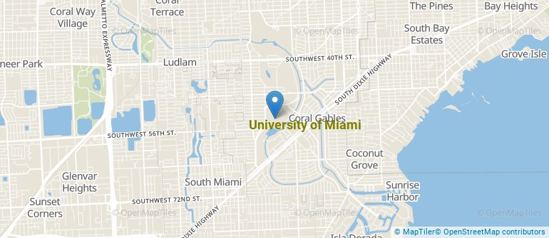 University of Miami Healthcare Majors - Healthcare Degree Search