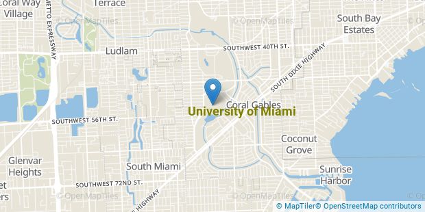 University of Miami Healthcare Majors - Healthcare Degree Search