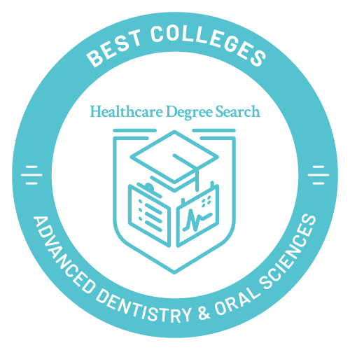 Top District of Columbia Schools in Advanced Dentistry & Oral Sciences