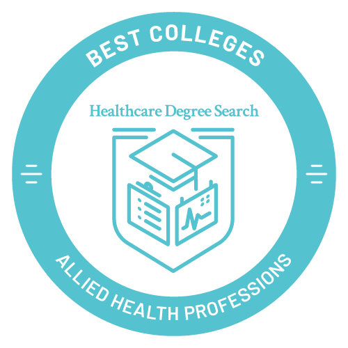 Top Schools for an Award Taking 1 to 4 Years in Allied Health Professions