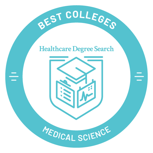 Top Georgia Schools in Medical Science