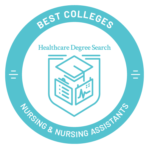 Top Rhode Island Schools in Nursing & Nursing Assistants